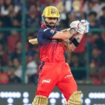 Virat Kohli (X)
