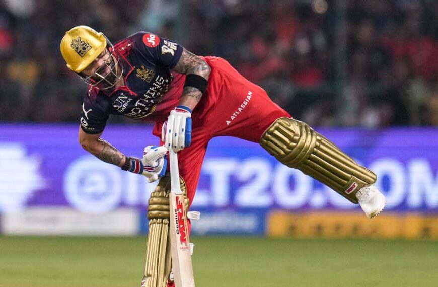 Virat Kohli Fitness Update (PIC: PTI)