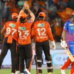IPL 2026: अभिषेक के तूफान में उड़ा दिल्ली, SRH का विजयी ‘चौका’