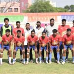 संघर्ष पर खेल की जीत: रामकृष्ण मिशन आश्रम का फुटबॉल टैलेंट खेलो इंडिया ट्राइबल गेम्स में चमका