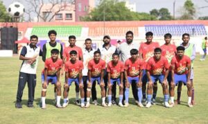 संघर्ष पर खेल की जीत: रामकृष्ण मिशन आश्रम&hellip;