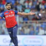 अर्शदीप ने रचा इतिहास, यह कीर्तिमान बनाने वाले पहले बॉलर बने