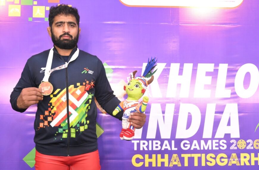 Photo credit KITG 2026