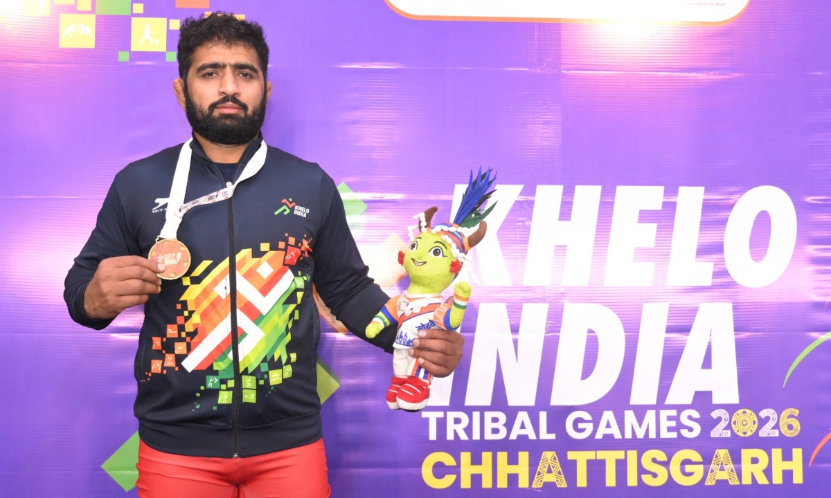 Photo credit KITG 2026