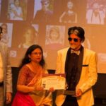IFI राइजिंग स्टार अवॉर्ड शो में 58 वर्षीय ज्योति गुप्ता ने प्रभु देवा के गाने पर डांस से लूटी महफिल