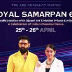 दिल्ली में होगा ‘रॉयल समर्पण 6.0’ का आयोजन, देशभर आर्म रेसलिंग खिलाड़ी दिखाएंगे दम