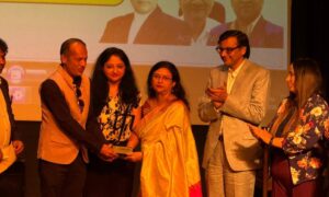 IFI राइजिंग स्टार अवॉर्ड शो में युवा टेलेंट&hellip;