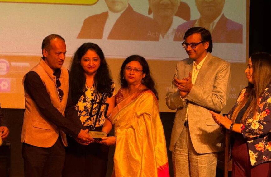 IFI राइजिंग स्टार अवॉर्ड शो में युवा टेलेंट की धूम, अगला राउंड होगा और ज्यादा धमाकेदार