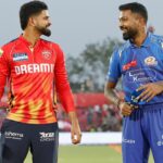 IPL 2026: पंजाब के विजयरथ को रोकने उतरेगा मुंबई, रोहित पर रहेंगी नजरें