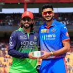 IPL 2026: दिल्ली कैपिटल्स ने जीता टॉस, बेंगलुरु में RCB का 100वां मैच