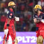 IPL 2026: ‘प्रिंस’ गिल पर भारी पड़े ‘किंग’ कोहली, RCB ने गुजरात को 5 विकेट से पीटा