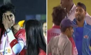 ‘थप्पड़ कांड’ से हरभजन ने कमाए 1 करोड़&hellip;