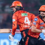 IPL 2026: राजस्थान के घर में हैदराबाद का हल्ला बोल, सूर्यवंशी का शतक बेकार
