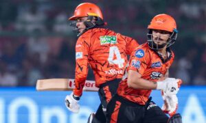 IPL 2026: राजस्थान के घर में हैदराबाद का&hellip;