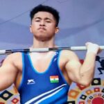 कॉमनवेल्थ जूनियर वेटलिंफ्टिंग चैंपियनशिप में भारत ने जीते 4 स्वर्ण